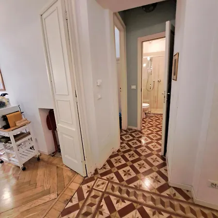 Casa Marga Apartment Turin