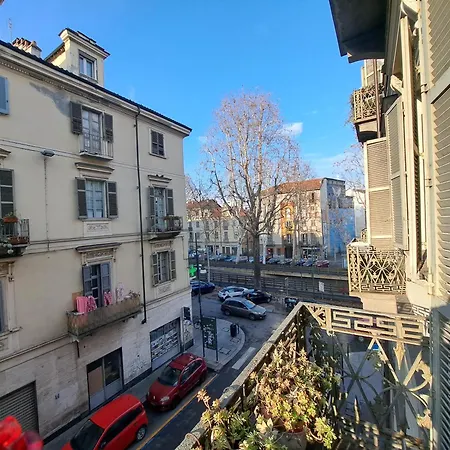 Casa Marga Apartment *