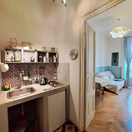 Casa Marga *